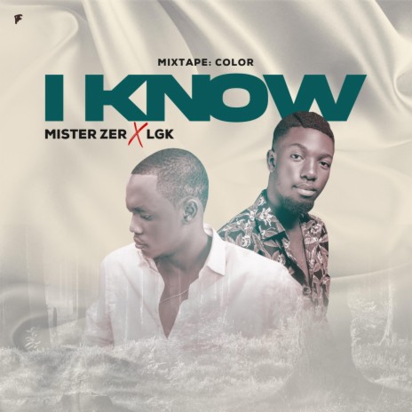I know ft. LGK | Boomplay Music