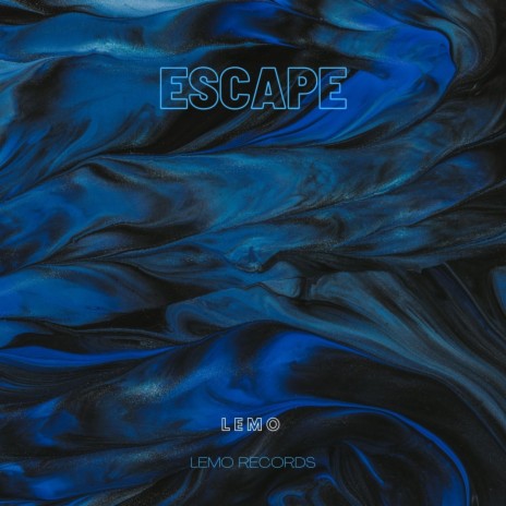 Escape | Boomplay Music