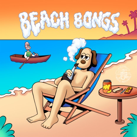 Beach Bongs | Boomplay Music