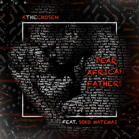 Dear African Fathers (feat. Soko Matemai)
