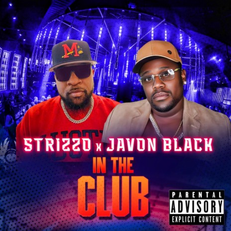 In The Club ft. Javon Black | Boomplay Music