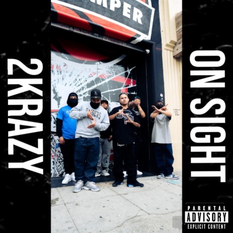 2K (ON SIGHT) | Boomplay Music