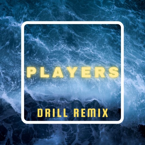 Players (Drill Remix) | Boomplay Music