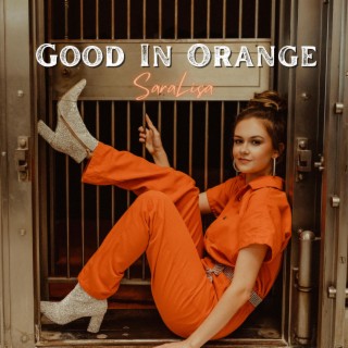 Good In Orange