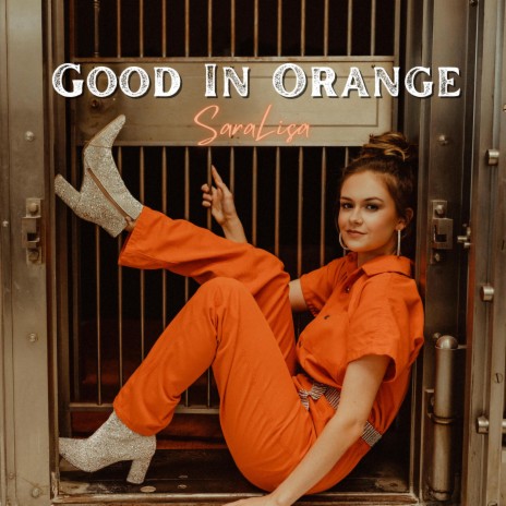 Good In Orange