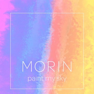 Paint my Sky