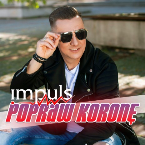 Popraw koronę (Radio Edit) | Boomplay Music