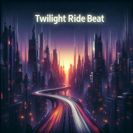 Twilight Ride Beat | Boomplay Music
