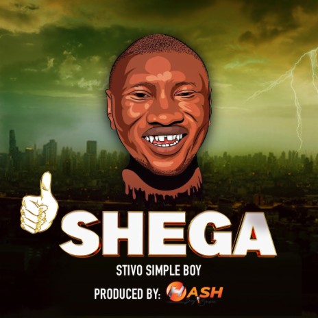 Shega | Boomplay Music