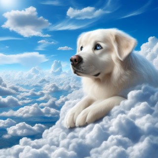 Cloud Dwelling Dog