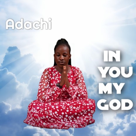 In You My God | Boomplay Music