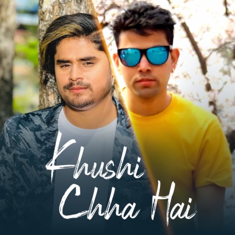 Khushi Chha Hai ft. Anxmus Music & Manisha Rai Adhikari | Boomplay Music