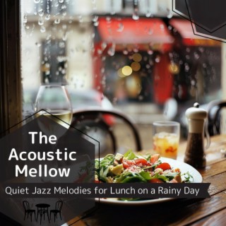 Quiet Jazz Melodies for Lunch on a Rainy Day