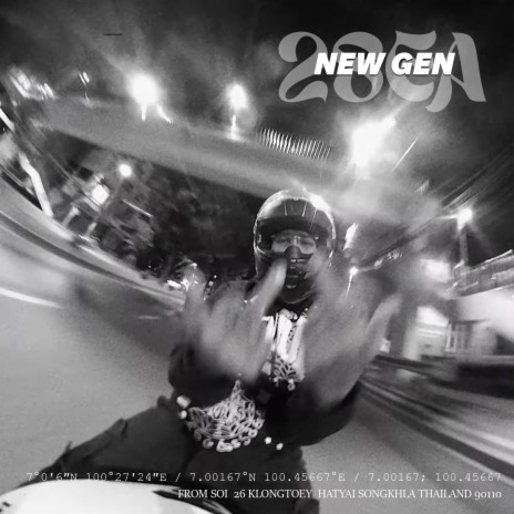 New Gen | Boomplay Music