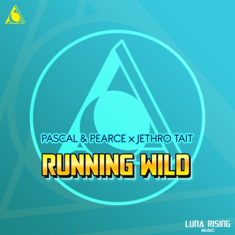 Running Wild ft. Jethro Tait | Boomplay Music