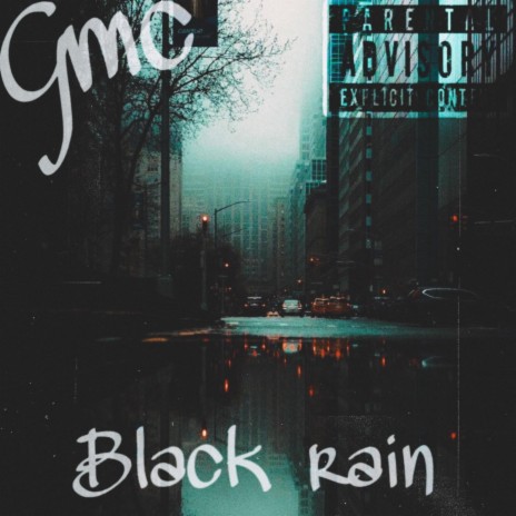 Black rain