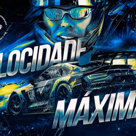 Velocidade Máxima ft. MC MN | Boomplay Music