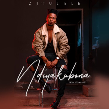 Ndiyakubona | Boomplay Music