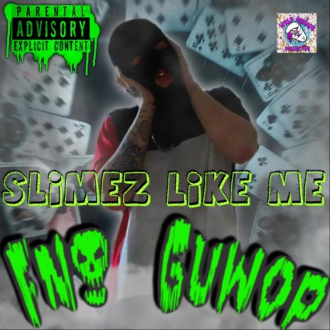 Slimez Like Me | Boomplay Music