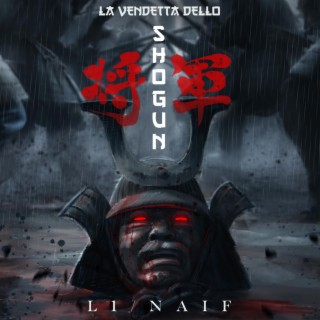 LA VENDETTA DELLO SHOGUN