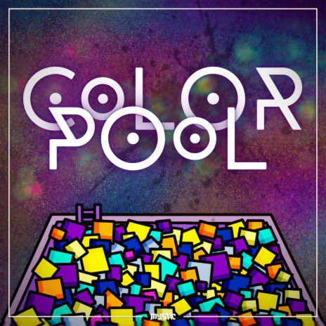 Color Pool | Boomplay Music