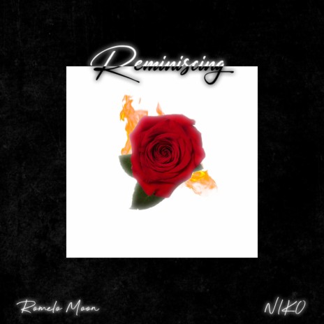 Romancing (feat. Niko)
