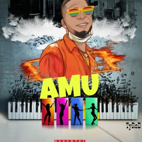 AMU | Boomplay Music