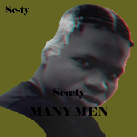 MANY MEN | Boomplay Music