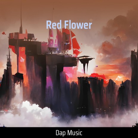 Red Flower | Boomplay Music