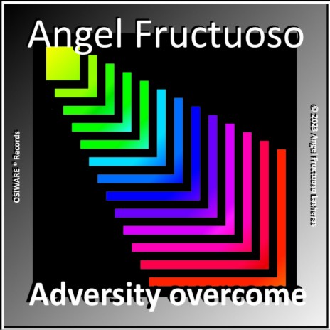 Adversity overcome | Boomplay Music