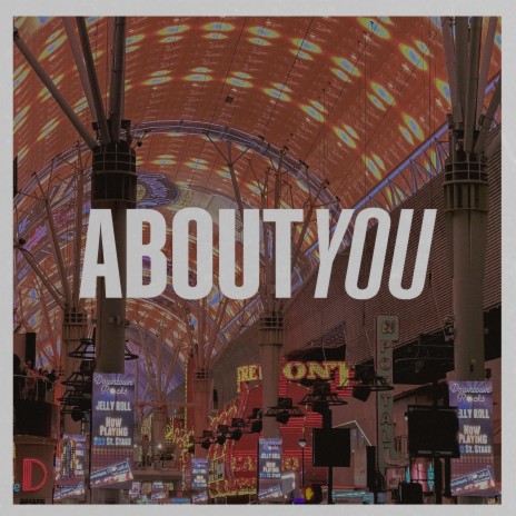 About You | Boomplay Music