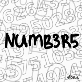 NUMB3R5