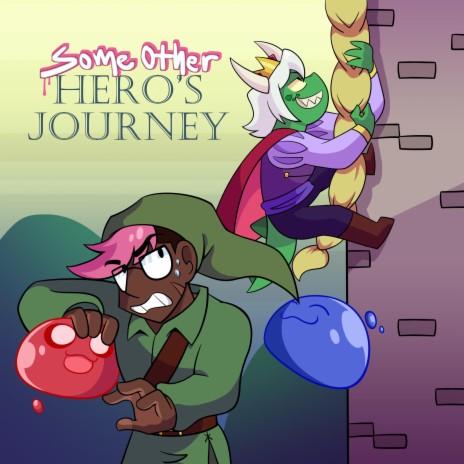 Some Other Hero's Journey | Boomplay Music