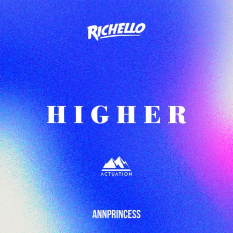 Higher (feat. Annprincess) | Boomplay Music