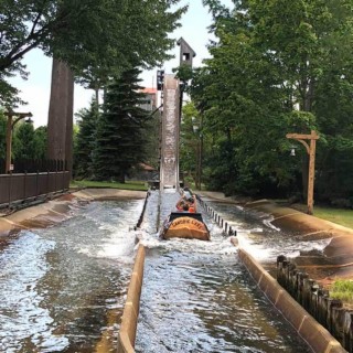 Canobie Lake