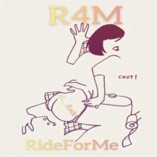 R4m (Ride for ME)