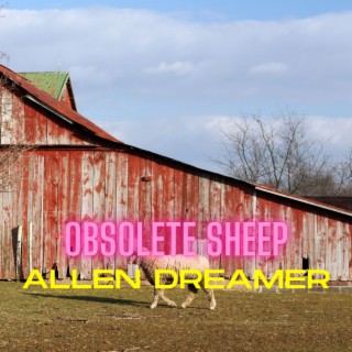 Obsolete Sheep