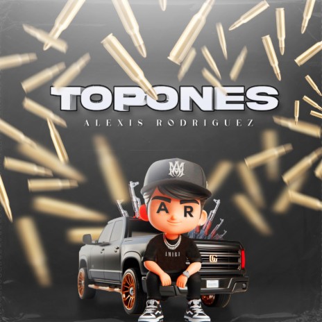 TOPONES | Boomplay Music