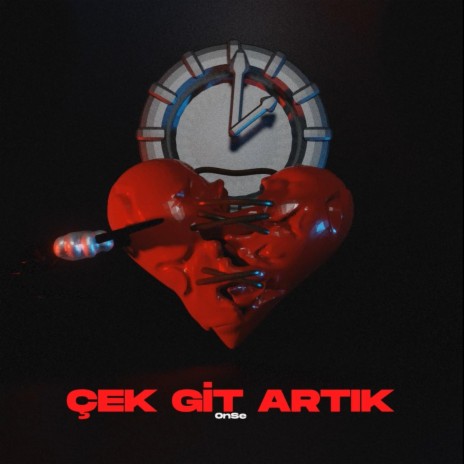 Çek Git Artık | Boomplay Music