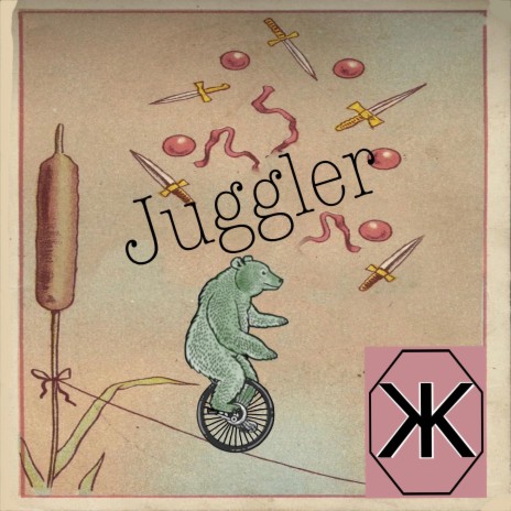 Juggler ft. _petro_ | Boomplay Music