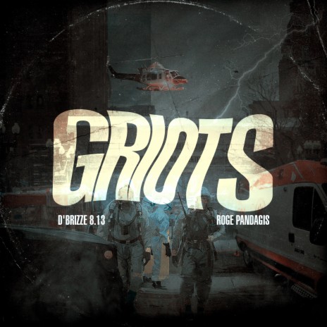 Griots | Boomplay Music