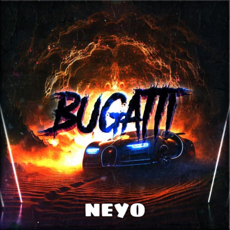 BUGATTI ft. prodbyhxze & Makaroni | Boomplay Music