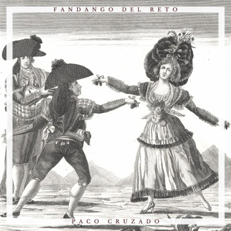 Fandango del Reto (Percussion Remodel) | Boomplay Music