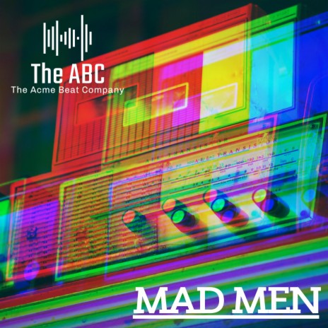 Mad Men | Boomplay Music