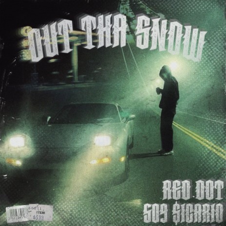 Out Tha Snow ft. 509 $icario | Boomplay Music