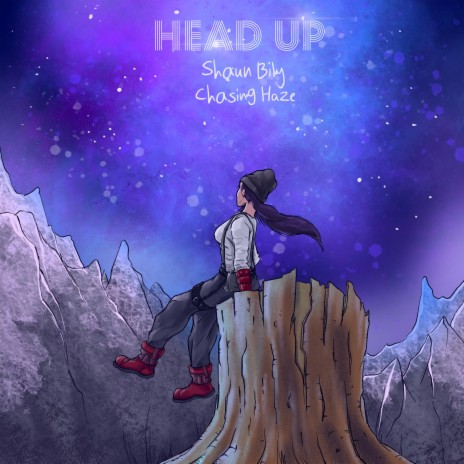 Head Up ft. Shaun Bily | Boomplay Music