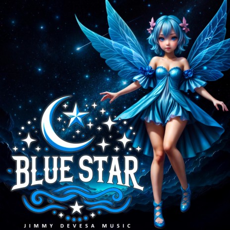 BLUE STAR | Boomplay Music