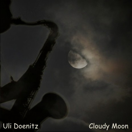 Cloudy Moon | Boomplay Music