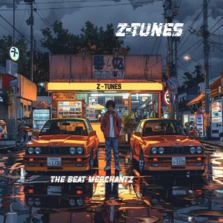 Z-TUNES