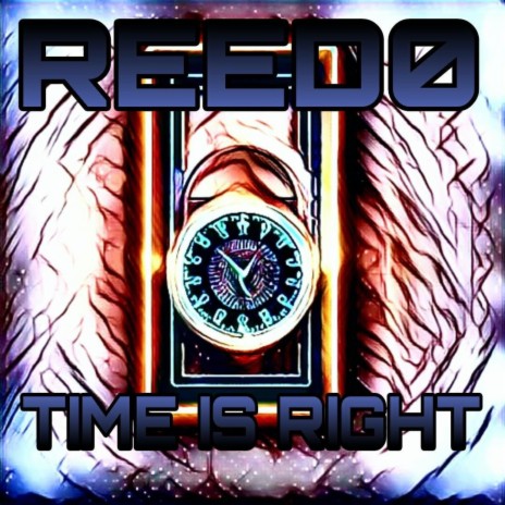 TIME IS RIGHT | Boomplay Music